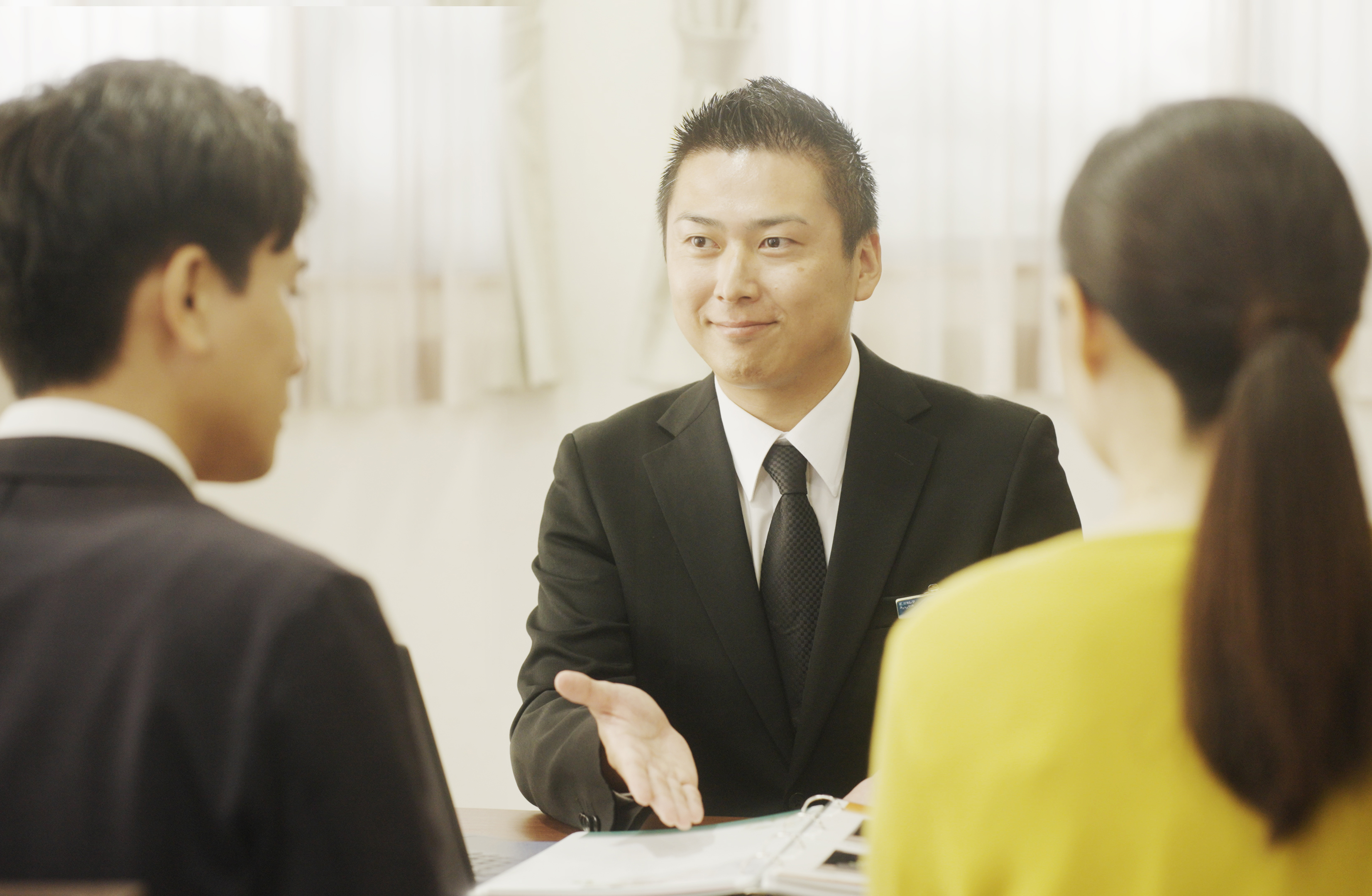 セレマ正社員葬祭ディレクター求人